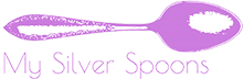 My Silver Spoons Logo